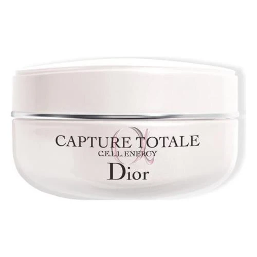 Dior Capture Totale C.E.L.L Energy Correcting Creme Sıkılaştırıcı & Kırışıklık Karşıtı Göz Kremi 50 Ml ürün görseli 1