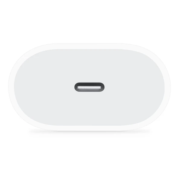 Apple 20W USB-C POWER Adaptör MD3J4TU/A - Resim 3