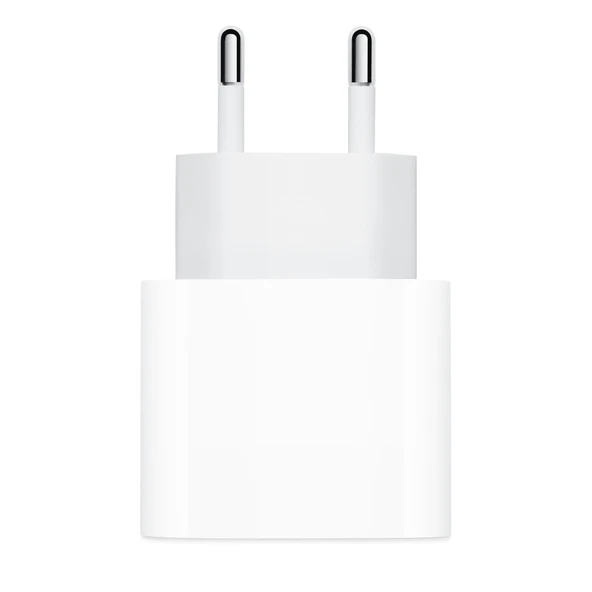 Apple 20W USB-C POWER Adaptör MD3J4TU/A - Resim 2