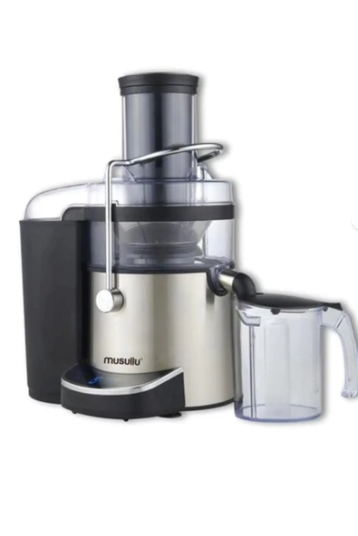 Musullu MSL-890 Je-Max Katı Meyve Sıkacağı ürün görseli 1
