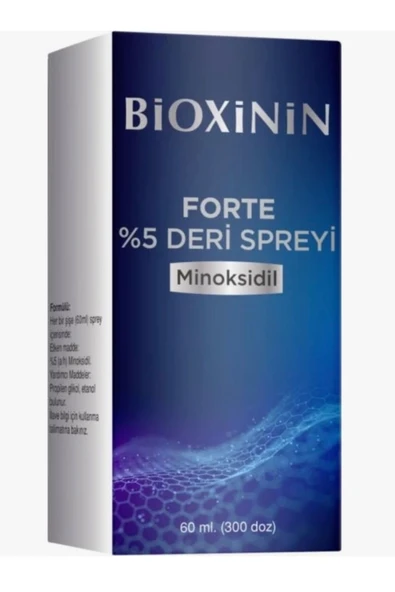 Deri spreyi 60 ml Yeni Ambalaj ürün görseli 1