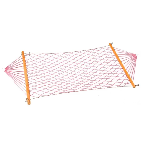 Nettekaçmaz Makreme Hamak Tek Düğüm 95x280 cm ürün görseli 1