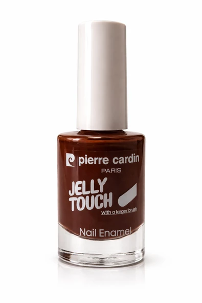 Pierre Cardin Jelly Touch Nail-Oje-083-10 ml ürün görseli 1