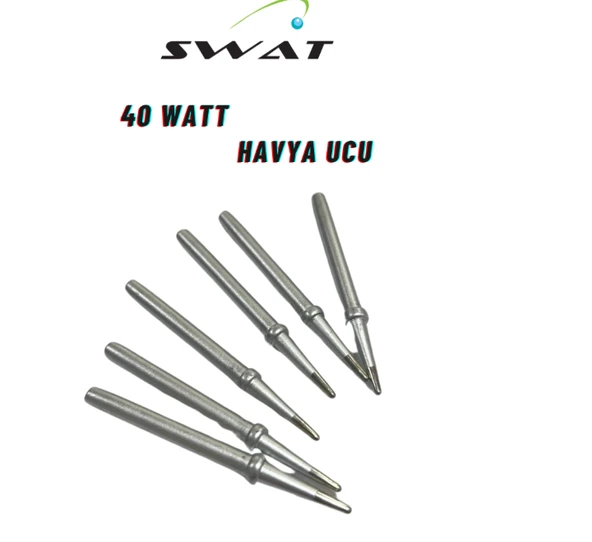 40 W ZD-30C SWAT KALEM HAVYA UCU 1 ADET ürün görseli 1