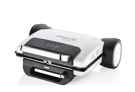 Korkmaz A810-06 Tostema Midi Vanilya 1800 W Tost Makinesi ürün görseli 1