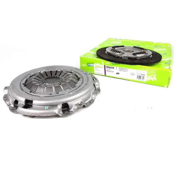 Valeo 826344 Debriyaj Baskı BalataFord Connect 1.8tdi 90ps 02-13 ürün görseli 1