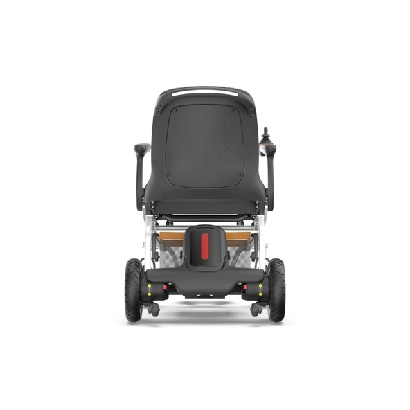 E40S-20Robooter Akülü Tekerlekli Sandalye - Resim 5