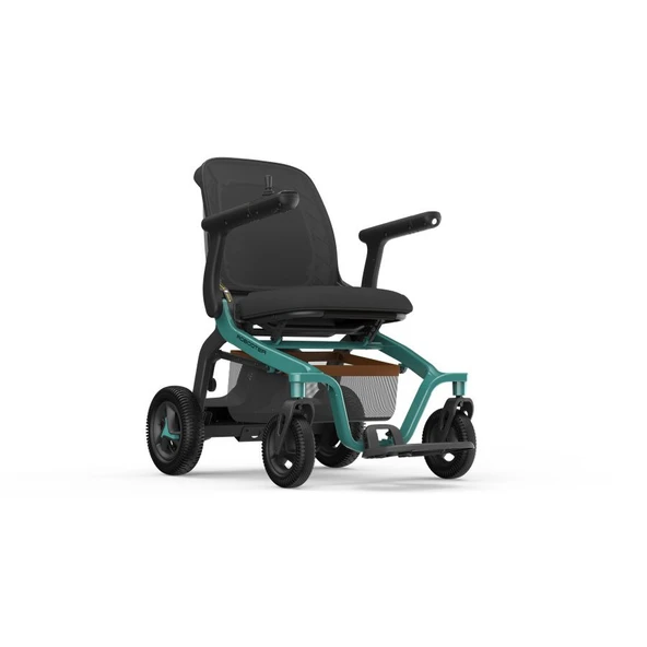 E40-10Robooter Akülü Tekerlekli Sandalye ürün görseli 1