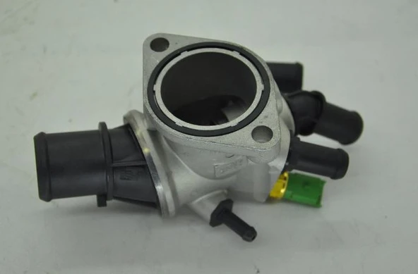 Fiat Doblo 1.9 JTD Termostat Orijinal 46785392 ürün görseli 1