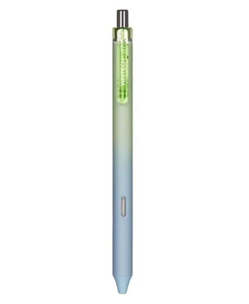 Writech Versatil Kalem Uçlu Kalem 0,7 Yeşil ürün görseli 1