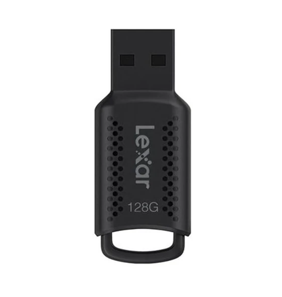 Lexar 128 GB JumpDrive V400 USB 3.0 Flash Bellek ürün görseli 1