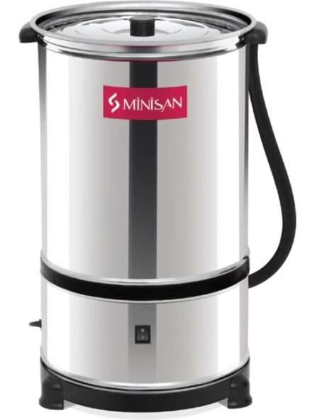 Minisan 37 lt Ultra Yayık Makinesi ürün görseli 1