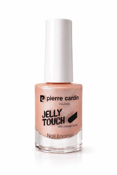 Pierre Cardin Jelly Touch Nail-Oje-074-10 ml ürün görseli 1