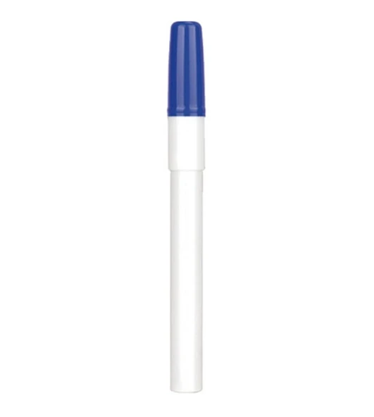 Writech Basmalı Dry Erase Markör Kalem Yedeği Mavi Refil - 2 adet ürün görseli 1