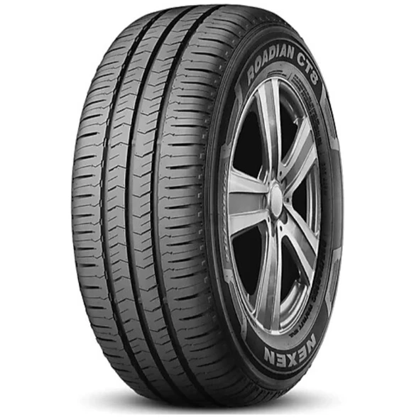 NEXEN C ROADIAN CT8 205/65R16 107/105T Yaz Lastiği - 2026 ürün görseli 1