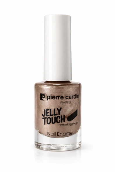 Pierre Cardin Jelly Touch Nail-Oje-071-10 ml ürün görseli 1