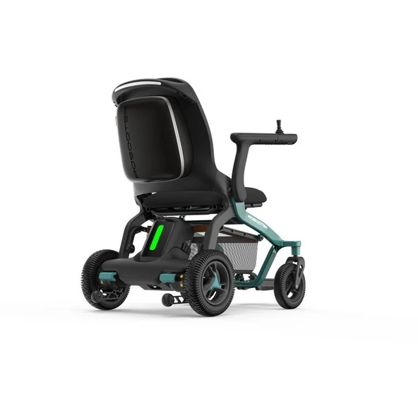 E40-20 Robooter Akülü Tekerlekli Sandalye ürün görseli 1