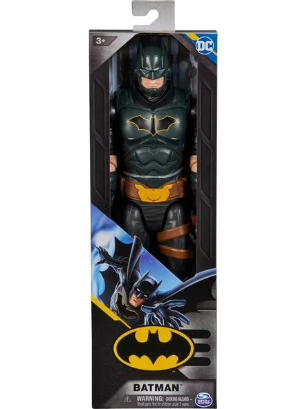 Dc Batman Figür - 30 cm - Resim 2