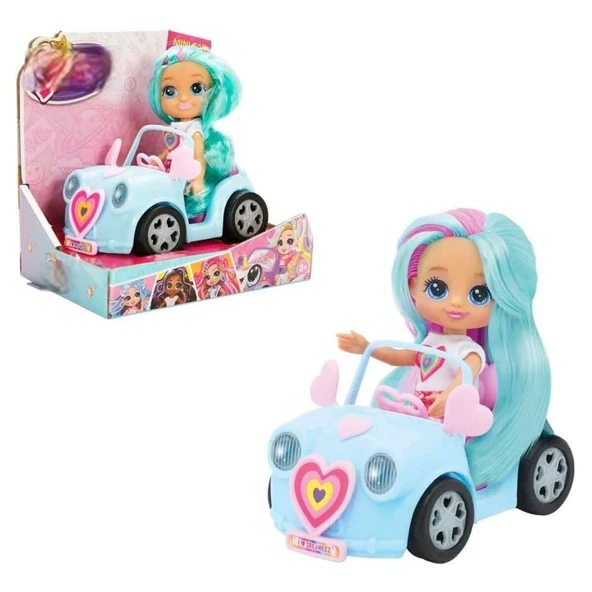 81121 ARABALI BEBEK 4A - Resim 3