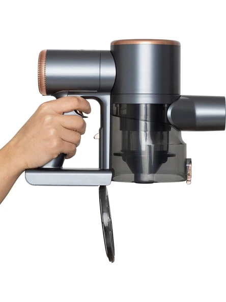 Heifer FlexPro Şarjlı Dikey Süpürge - Resim 5
