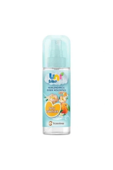 Uni Baby Kolonya Tatlı Esintiler 150ml ürün görseli 1