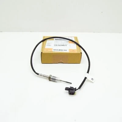 BMW Egzoz Isı Sensörü Orijinal F40, F44, F45, F46, G20, G21, G30, G31, G32, G11, G12, F48, F39, G01, G02, F55, F56, F57, F54, F60 ürün görseli 1