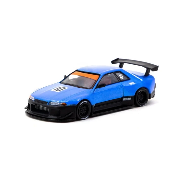 1/64 Model Araç  (R32) - Resim 2
