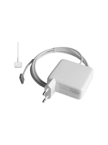 APPLE 45W MAGSAFE 2 POWER ADAPTER - Resim 2