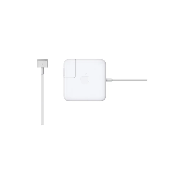 APPLE 45W MAGSAFE 2 POWER ADAPTER ürün görseli 1