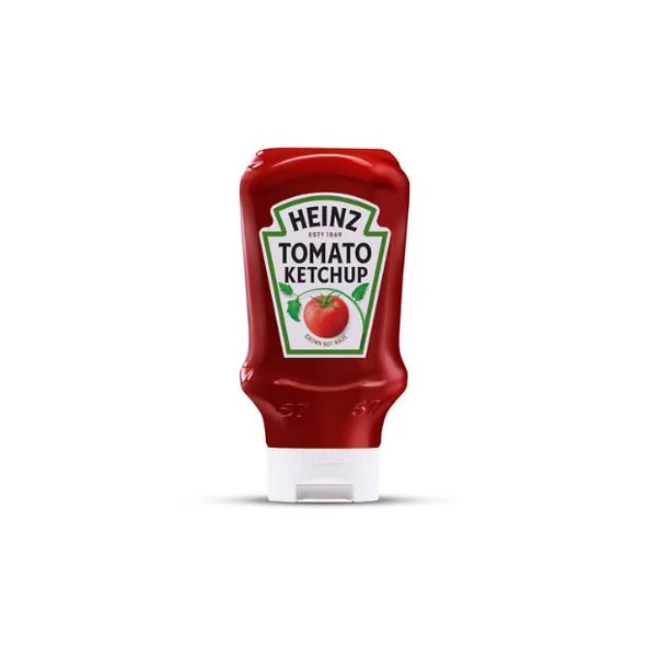Heinz Ketçap 375 gr ürün görseli 1