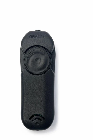 Şahnet Dimmer Arapuar Anahtarı - Işık Ayarlı Anahtar Siyah ürün görseli 1