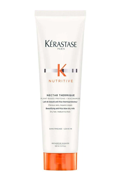 KERASTASE Nutritive Nutritive Nectar Thermique Elektriklenme Önleyici Termik Saç Sütü 150 ml ürün görseli 1
