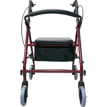 Freely AS9144L Tekerlekli Rolatör ürün görseli 1