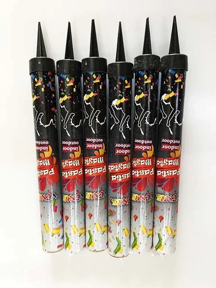 Pasta Volkanı 6 Adet ürün görseli 1