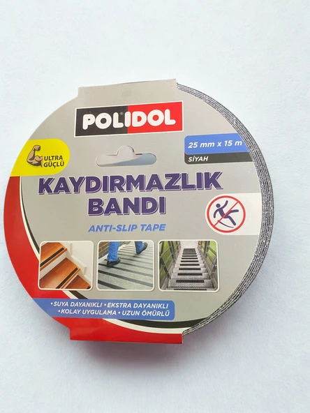 Polidol Kaydırmazlık Bantı ürün görseli 1