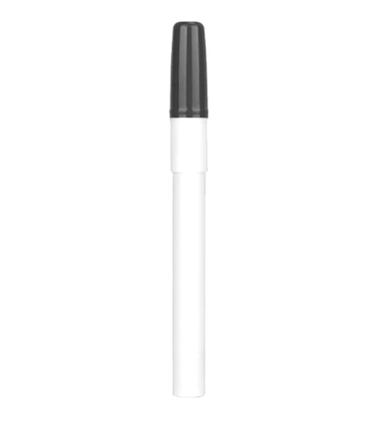 Writech Basmalı Dry Erase Markör Kalem Yedeği Siyah Refil - 2 adet ürün görseli 1
