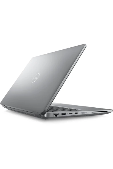 Dell Latitude 5450 Ultra 7 155U 8GB 1TB SSD 14'' FHD W11H Taşınabilir Bilgisayar & PER4 ÇANTA ürün görseli 1