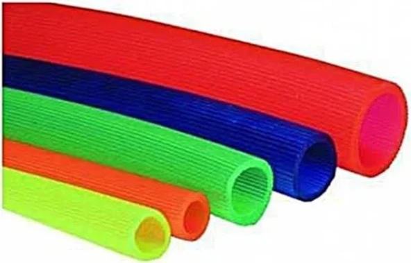 PROALET SOFT SİLİKONLU BAHÇE HORTUMU 1/2  25 METRE ürün görseli 1