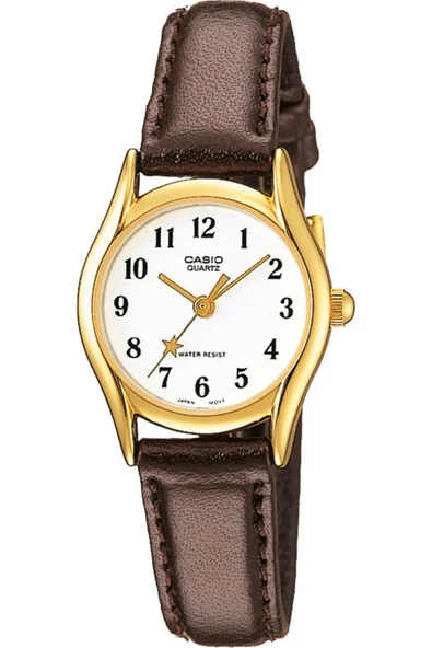 CASIO LTP-1094Q-7B4RDF KADIN KOL SAATİ ürün görseli 1