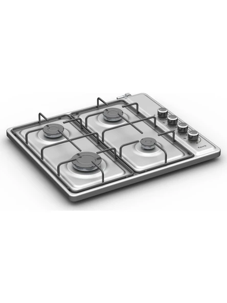 FERRE D - 40 Inox Setüstü Ocak ürün görseli 1