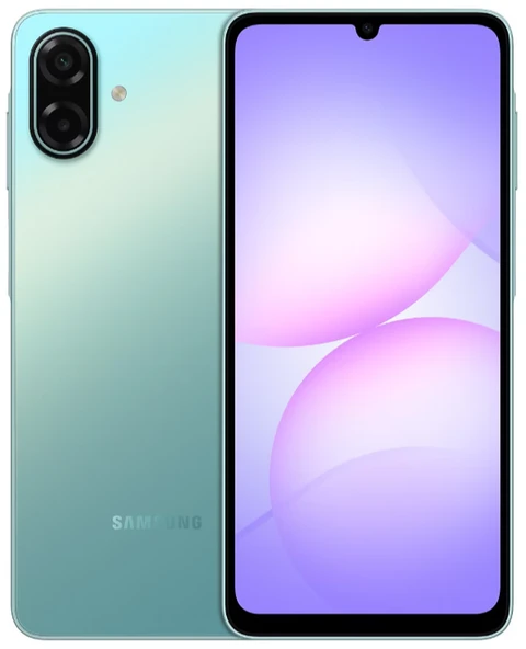 Samsung Galaxy A07 5G 4 GB 128 GB Yeşil (Samsung Türkiye Garantili) ürün görseli 1