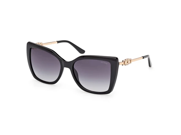 Guess Gu00266 01b Kadın Güneş Gözlüğü ürün görseli 1