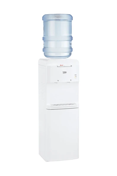 Beko 5550 BU Su Sebili - Resim 2