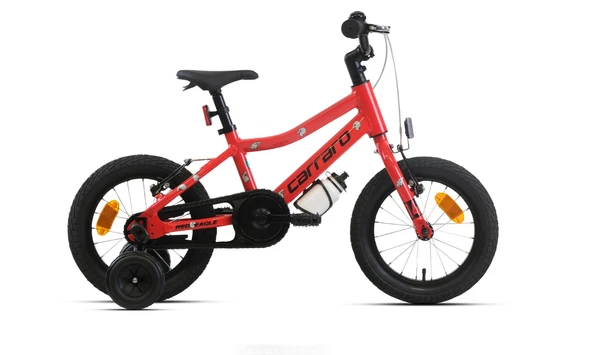 Carraro 14 CARRARO RED EAGLE 14 230H 1-V VB KIRMIZI-SIYAH-GUMUS R2 ürün görseli 1