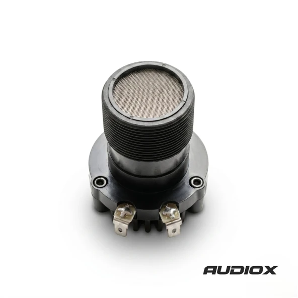 PTTAVM: AUDIOX T-2550 25 mm Titanyum Tweeter Driver Neodyum Tiz
