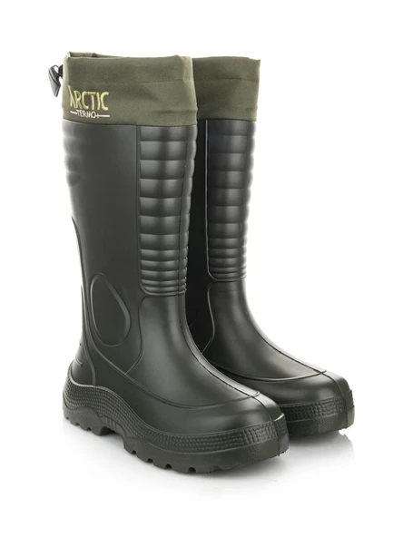 Lemigo Ultra Hafif EVA Çizme - Arctic Termo+ -50° ürün görseli 1