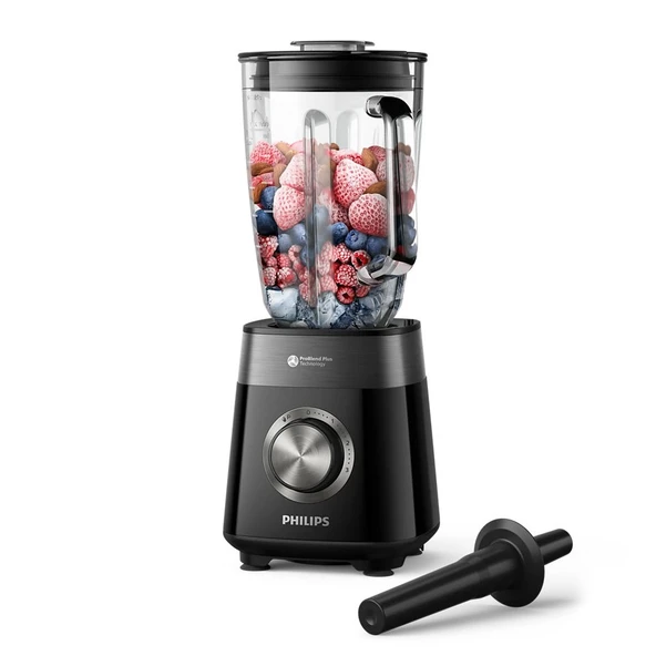 Philips 5000 Serisi Problend Plus HR3030/00 1200 W - Resim 3