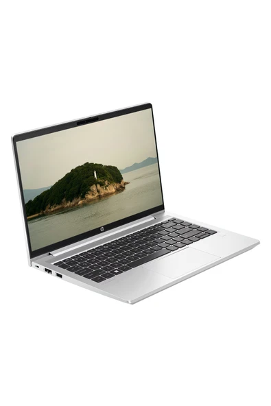 HP ProBook 440 G10 i7-1355U 40GB RAM 512GB SSD 14'' FHD W11PRO Dizüstü Bilgisayar & PER4 ÇANTA ürün görseli 1