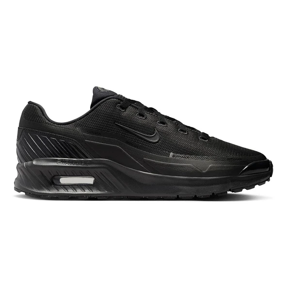 Nike IO9416 Air Max Bia Spor Ayakkabı Siyah ürün görseli 1