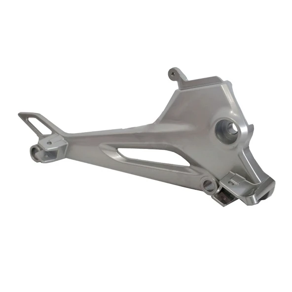 Honda CBF 150 Basamak Braketi Sağ ürün görseli 1